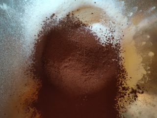 farina e cacao