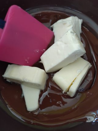 burro e cioccolato