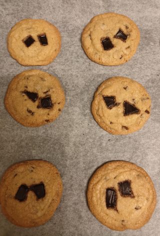 cookies per biscotti di Natale