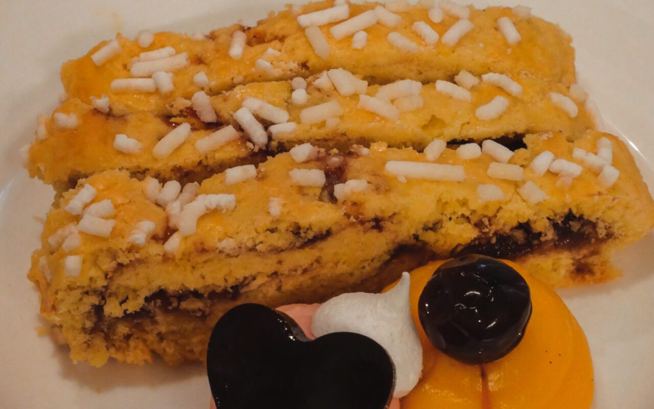 CIAMBELLONE RUSTICO MARCHIGIANO