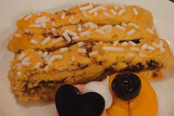 CIAMBELLONE RUSTICO MARCHIGIANO