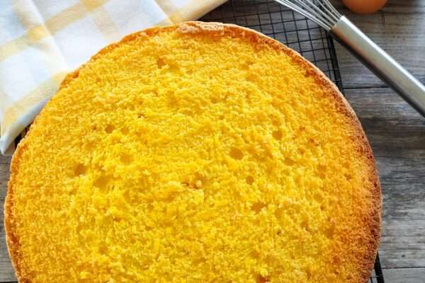 PAN DI SPAGNA-PASTICCERIA DI BASE