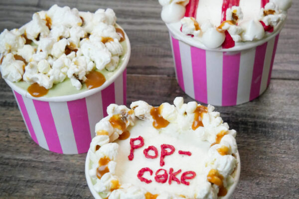 POP-CAKES