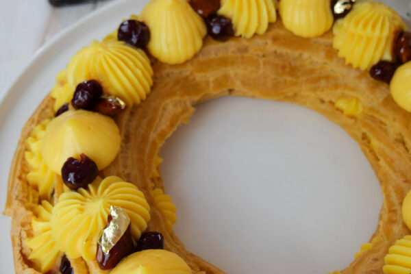 ZEPPOLA/ PARIS-BREST
