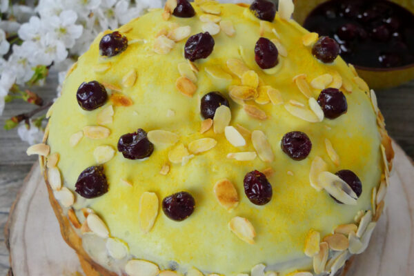CRESCIA DOLCE MARCHIGIANA
